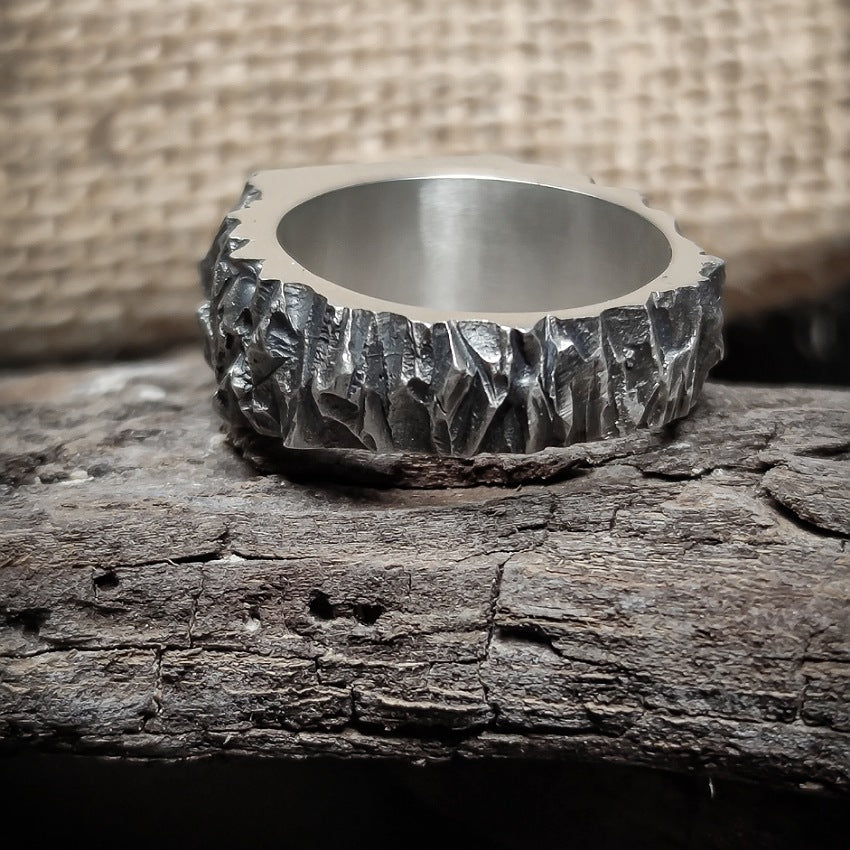 Anillo Opposite