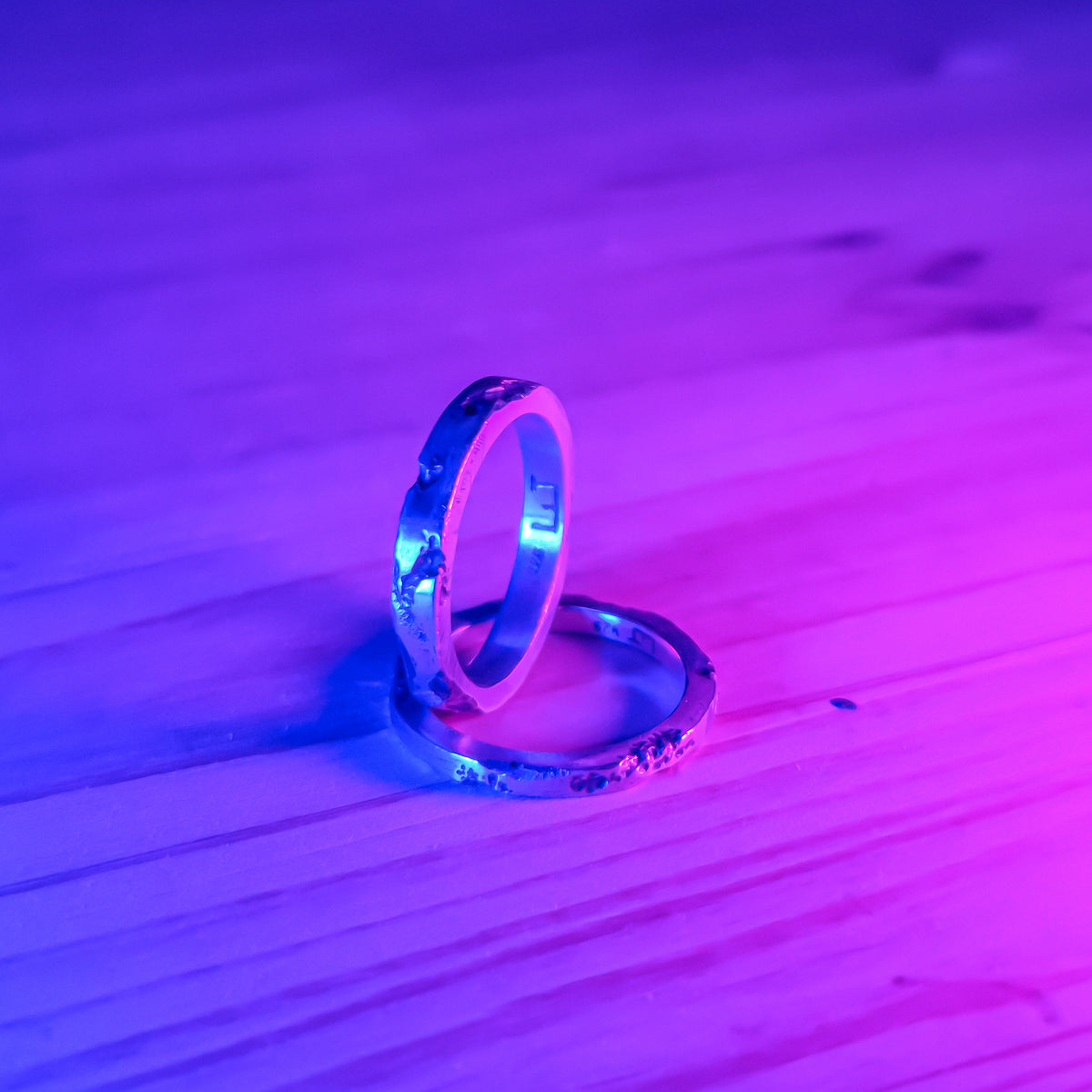 Anillos
