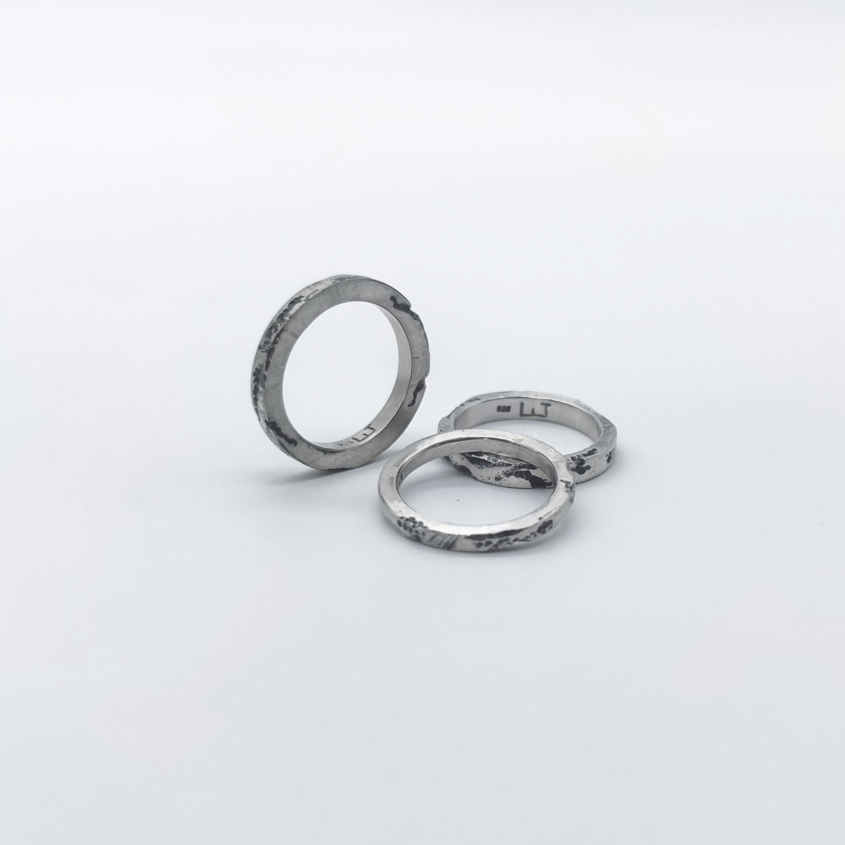 Anillo Mantra