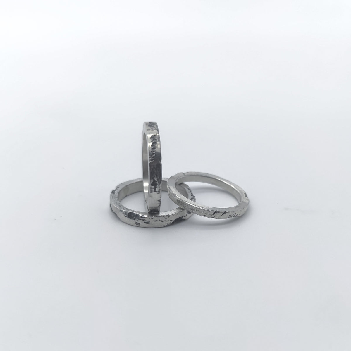 Anillo Mantra