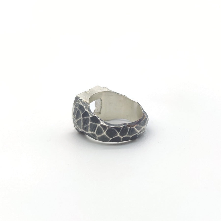 Anillo Diamond Hole