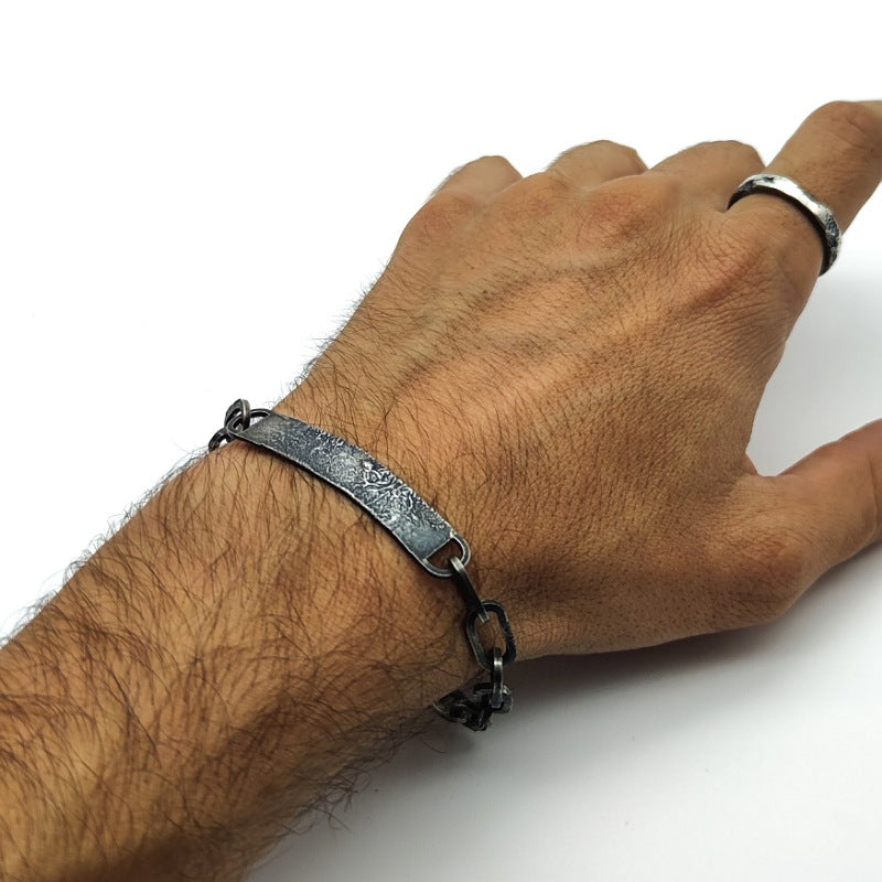 Pulsera Lambe