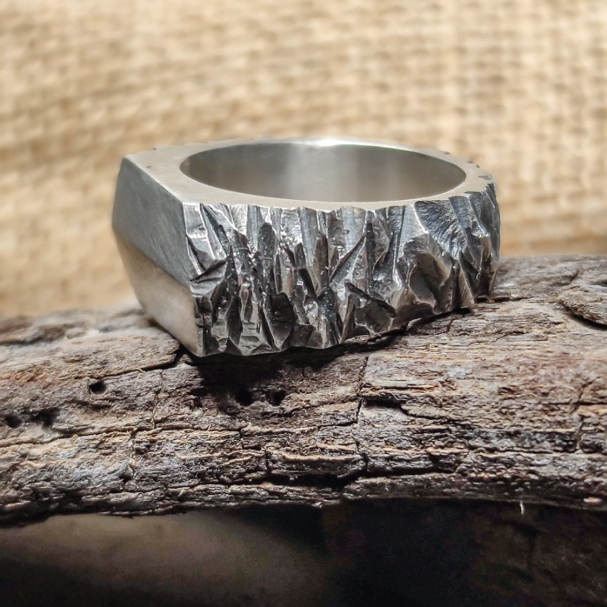 Anillo Opposite