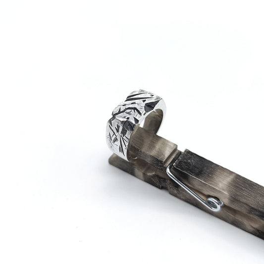Anillo Good Old Wood