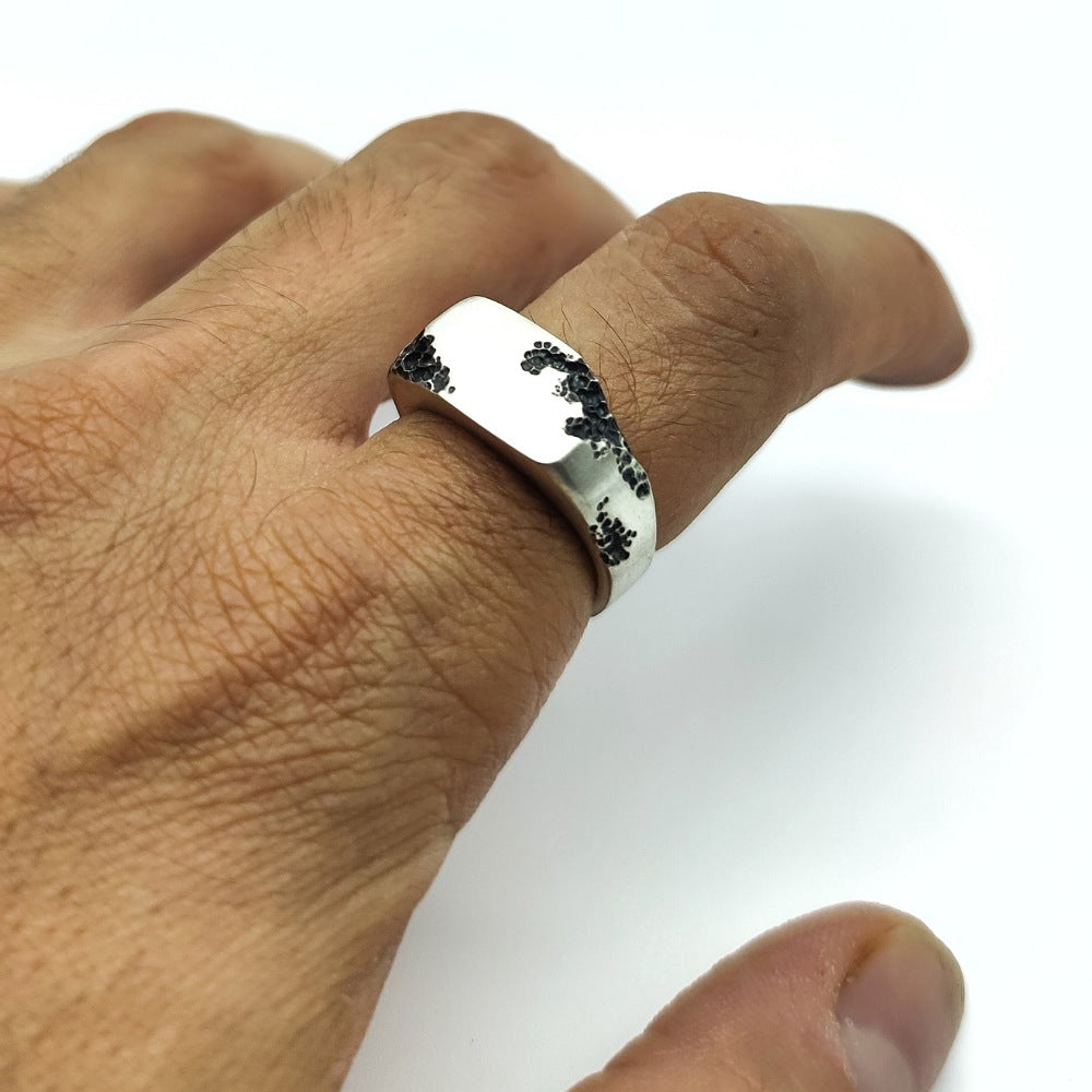 Anillo Magma