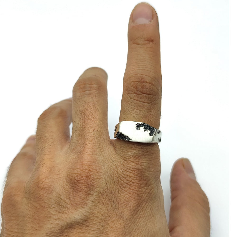 Anillo Magma