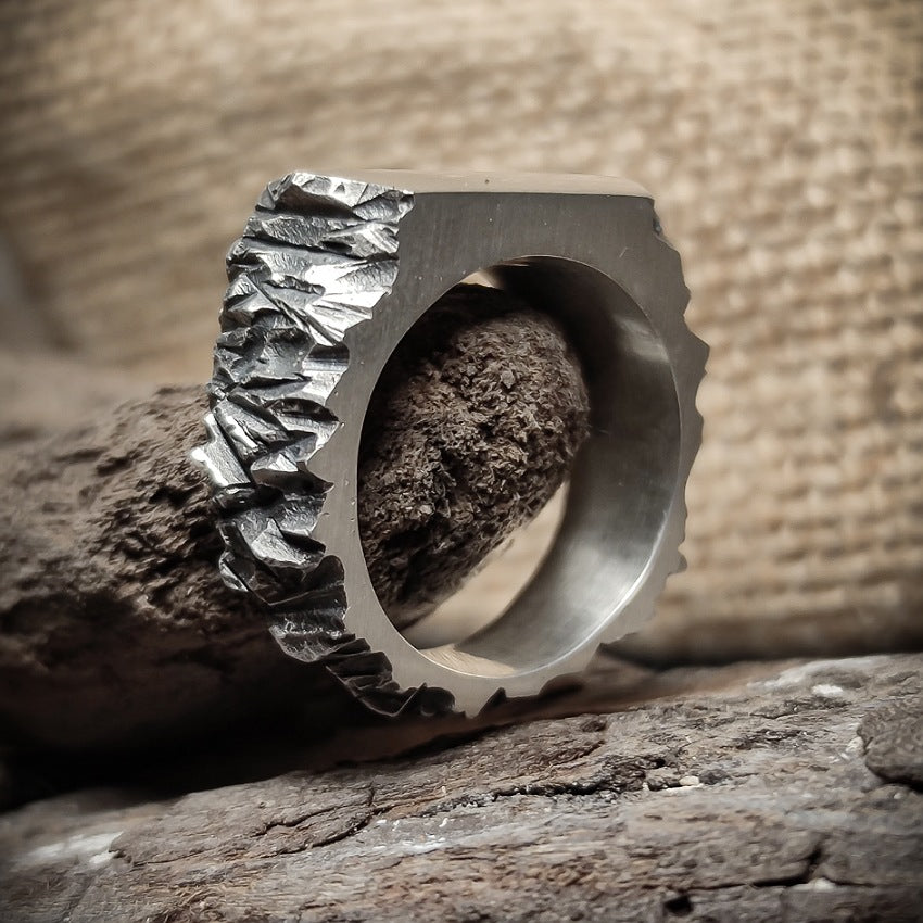 Anillo Opposite